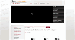 Desktop Screenshot of gensh.de